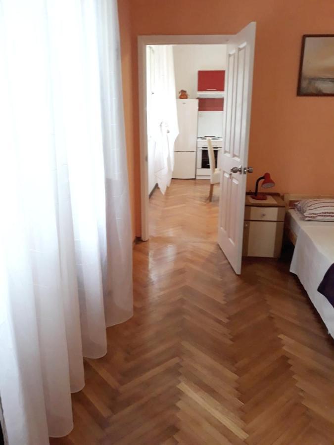 Apartment Hotspot Split Exterior foto